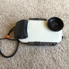 Axisgo 8 plus waterproof phone housing