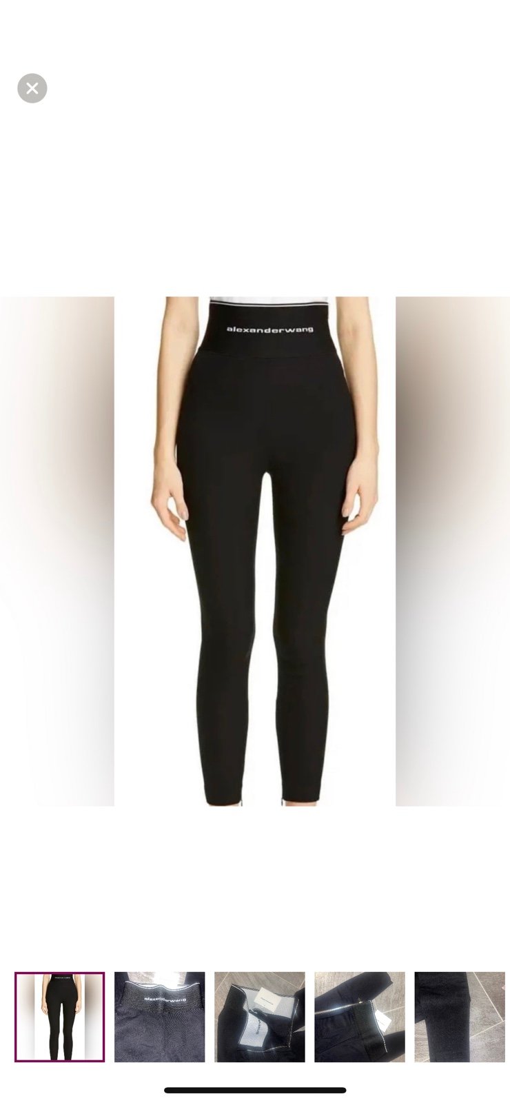 Alexander Wang pants
