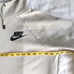Nike Sportswear Rally Fleece Pullover Hoodie Womens Size Small Ivory AA1539-072