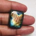 Labradorite Rectangle Shape Cabochon-LBDL-26-07