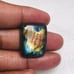 Labradorite Rectangle Shape Cabochon-LBDL-26-07
