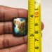 Labradorite Rectangle Shape Cabochon-LBDL-26-07