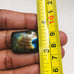 Labradorite Rectangle Shape Cabochon-LBDL-26-07