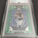 2023 Mosaic Green CJ Stroud Rookie Prizm PSA 10