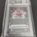 2023 Mosaic Green CJ Stroud Rookie Prizm PSA 10