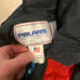 Polaris coat