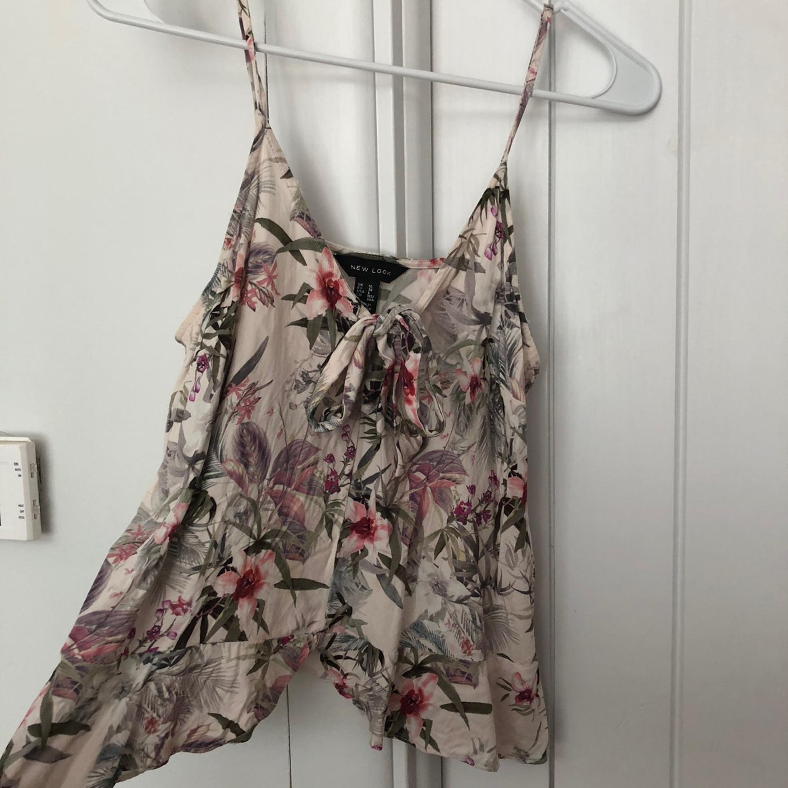 ASOS Tank Top