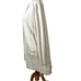 NWT J. Jill Love Linen Longline Natural /Flax Summer Lightweight Cardigan Size L