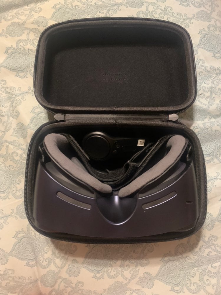 samsung gear vr OCU LUS with remote