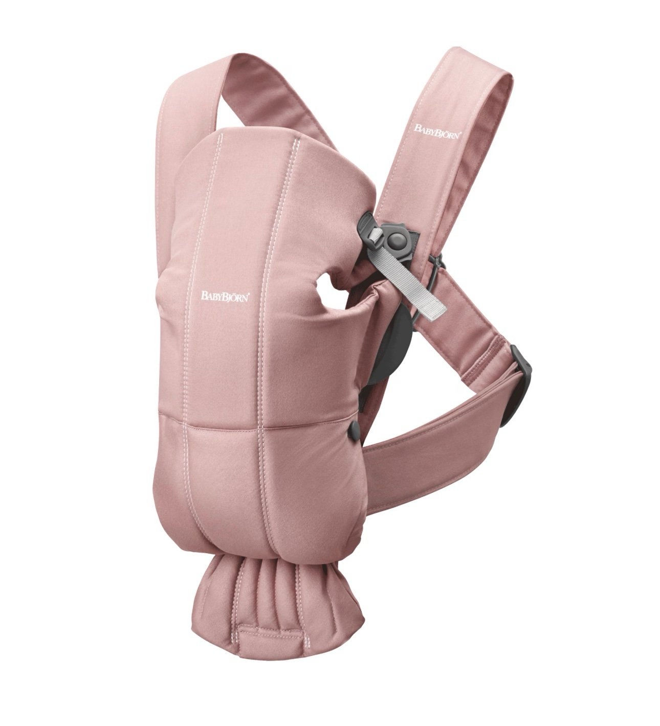 Baby Bjorn Mini Baby Carrier