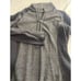 Lululemon Reversable U-Turn Pullover 1/2 Zip Athletic Shirt-NO TAGS-Size 6