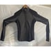 Lululemon Reversable U-Turn Pullover 1/2 Zip Athletic Shirt-NO TAGS-Size 6