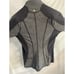 Lululemon Reversable U-Turn Pullover 1/2 Zip Athletic Shirt-NO TAGS-Size 6