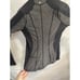 Lululemon Reversable U-Turn Pullover 1/2 Zip Athletic Shirt-NO TAGS-Size 6