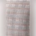 NWT Emporio Armani Short Sleeve Tweed Fringe Trim Dress