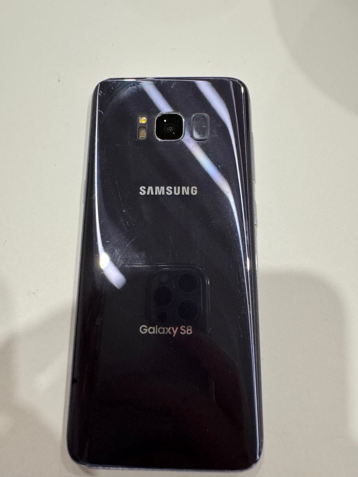 Samsung Galaxy S8 64 GB unlocked