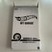 Hot Wheels NFT Garage Series 8 Nissan Fairlady Z