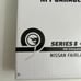 Hot Wheels NFT Garage Series 8 Nissan Fairlady Z