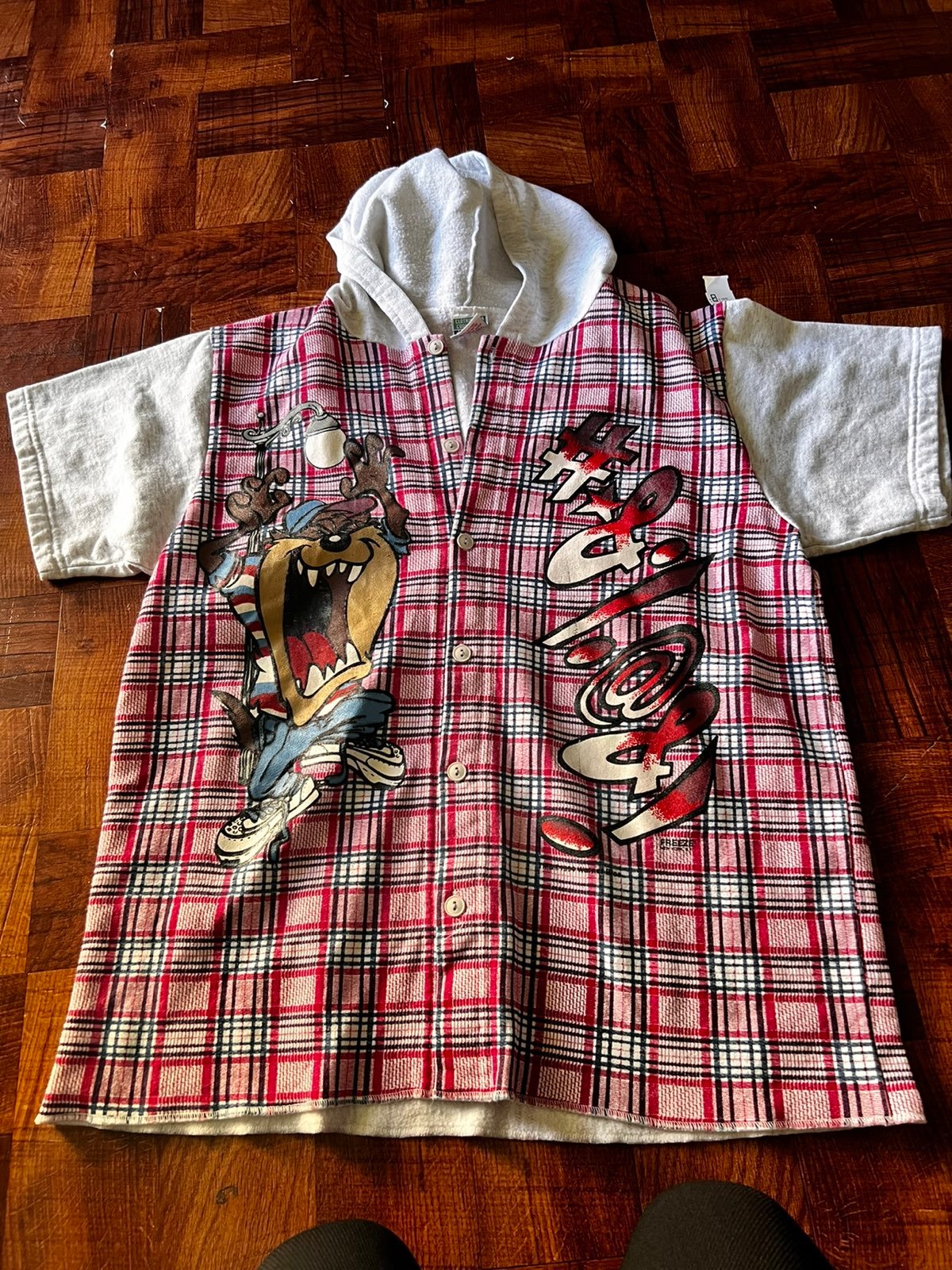 90s vintage