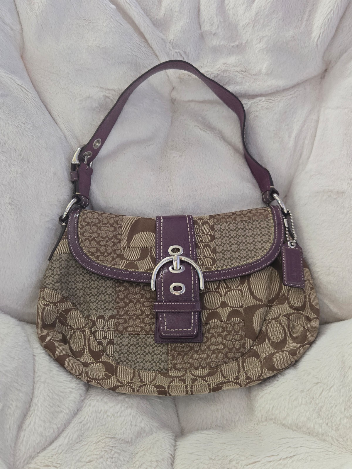 Coach Y2K Bag