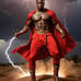 Shango ai Picture