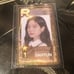 Dahyun SSJYP Superstar PVC Ready To Be Photocard