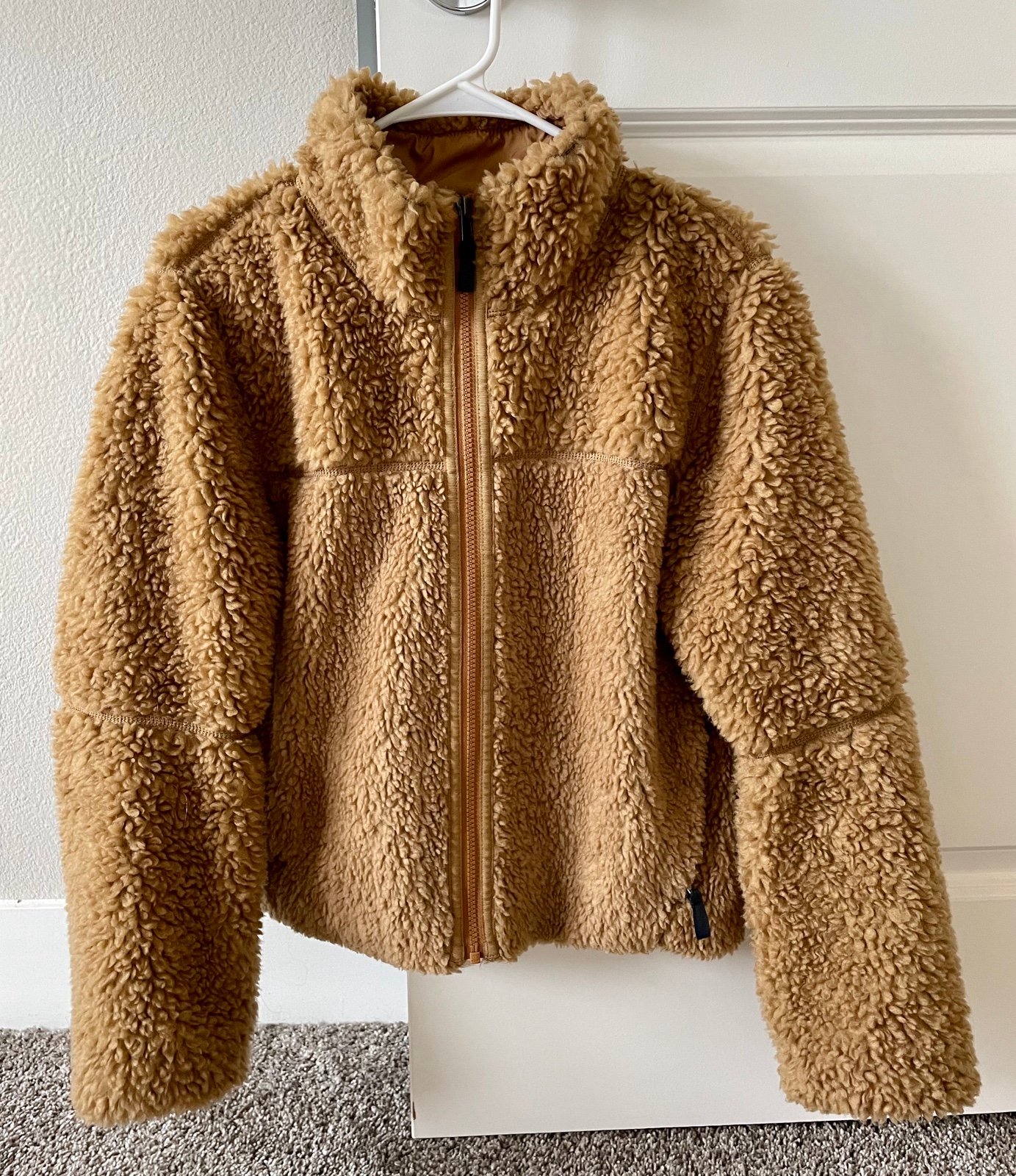 Patagonia Lunar Dusk Fleece Jacket
