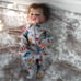 Reborn baby