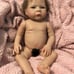 Reborn baby