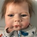 Reborn baby