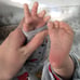 Reborn baby