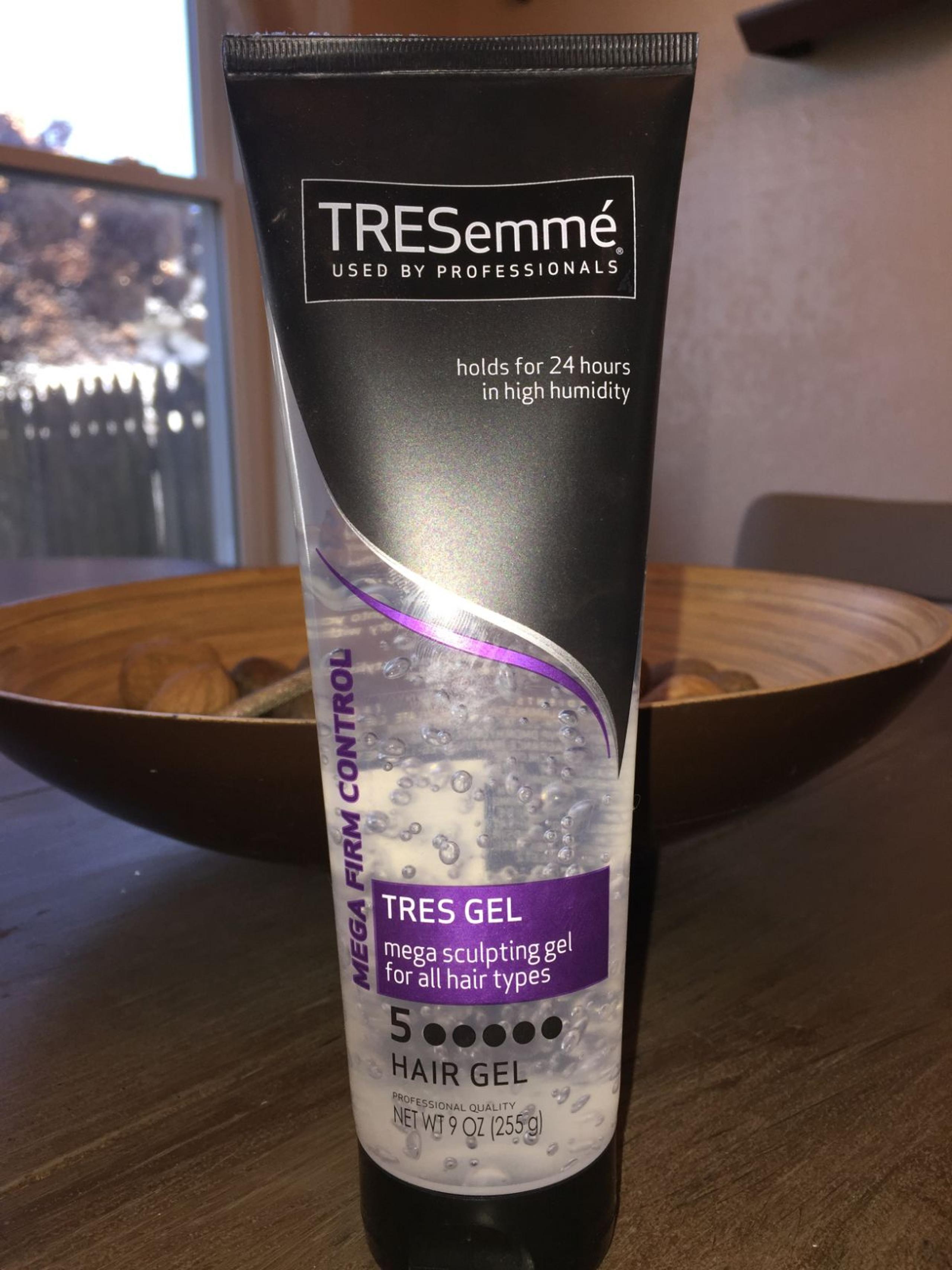 Hair Gel