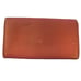 Louis Vuitton Brown Sarah Epi Wallet