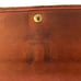 Louis Vuitton Brown Sarah Epi Wallet