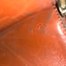 Louis Vuitton Brown Sarah Epi Wallet