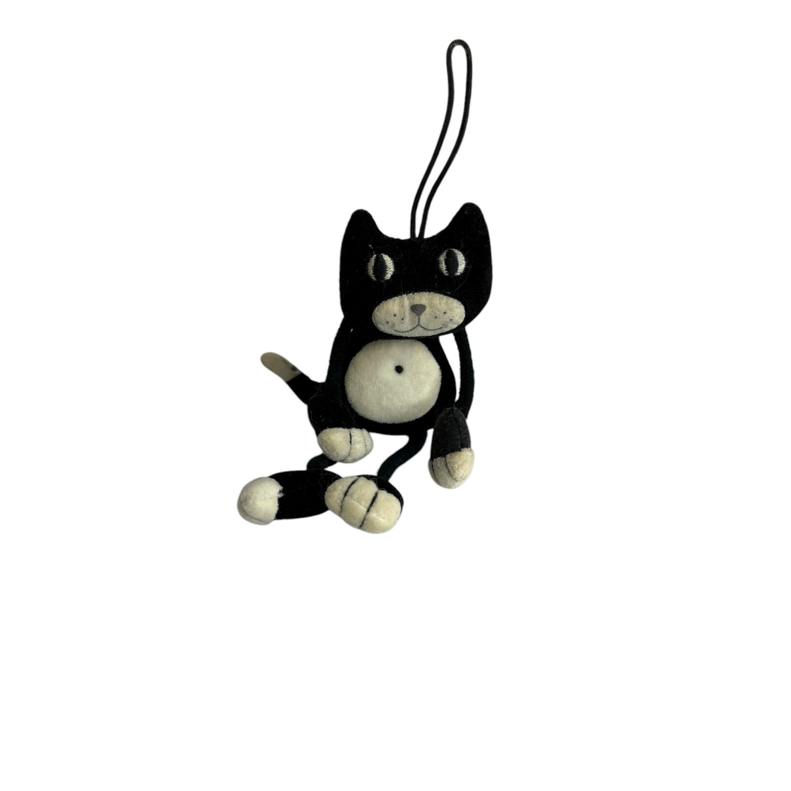 Jellycat Dingly Dangly Jelly Cat Plush