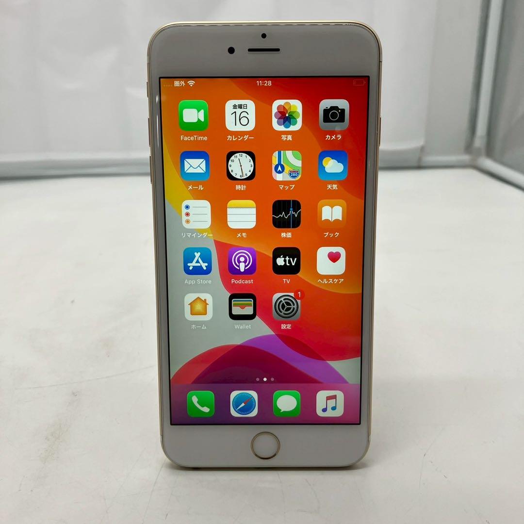 【nr】Apple iPhone 6s Plus 64GB