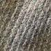 ALL SAINTS size 6 dark gray soft over size sweater in excellent condition