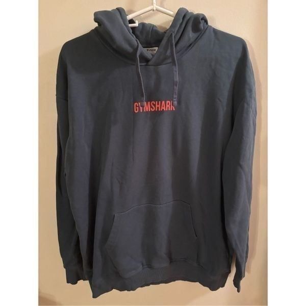 Gymshark Hoodie