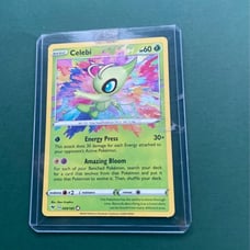 Celibi vivad voltage rainbow