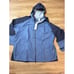 adidas Women's Plus 4X XPLORIC RAIN.RDY Hiking Jacket Blue, NWT