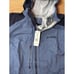 adidas Women's Plus 4X XPLORIC RAIN.RDY Hiking Jacket Blue, NWT