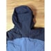 adidas Women's Plus 4X XPLORIC RAIN.RDY Hiking Jacket Blue, NWT