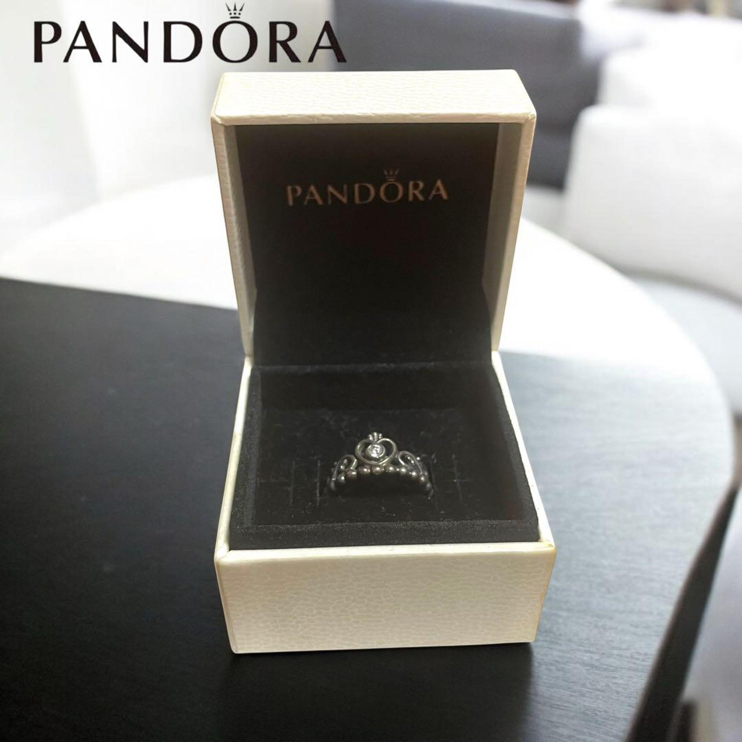 Pandora Women's Ring