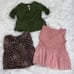Bundle of 3-6/6months Baby Clothes.