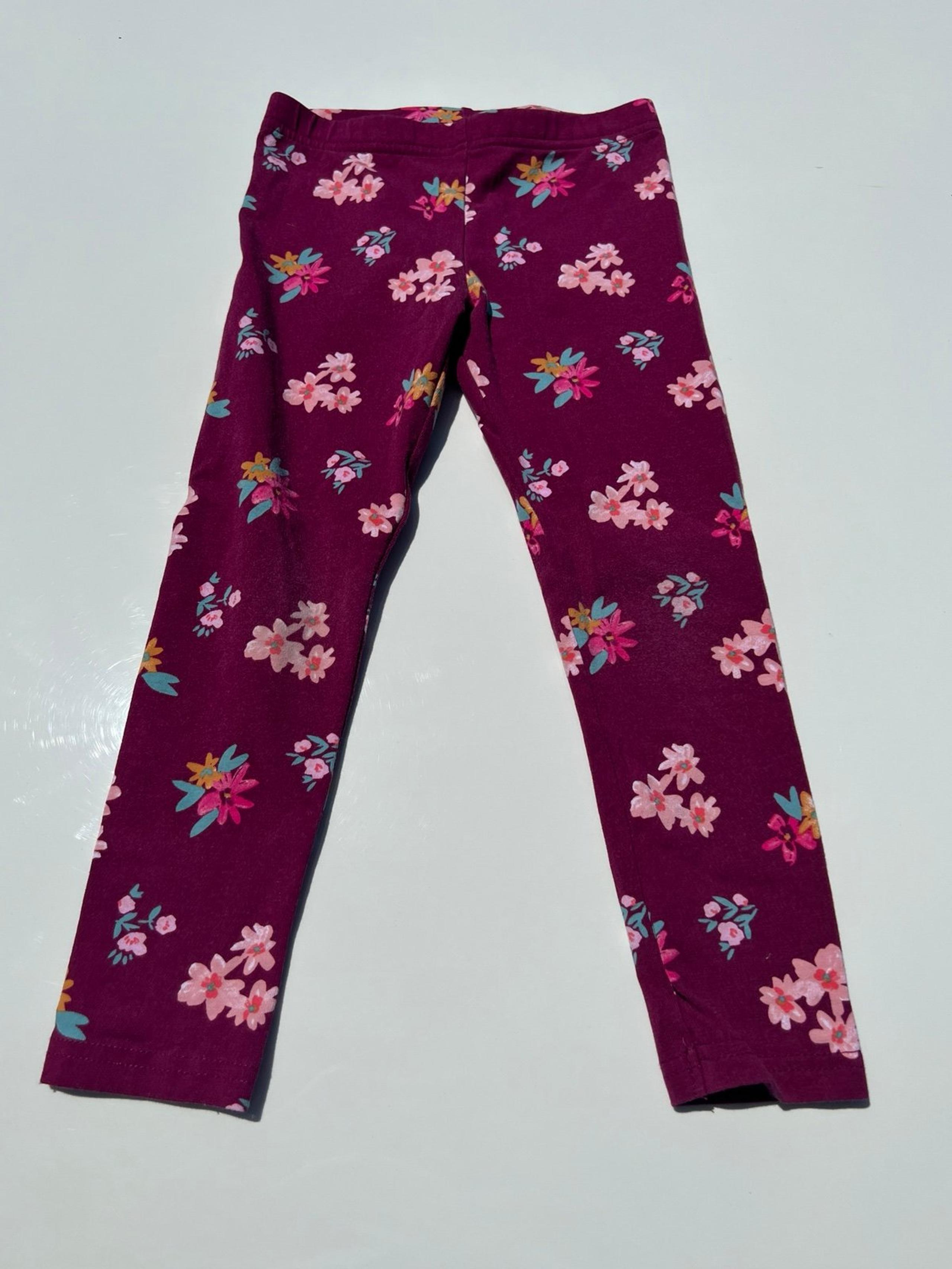 Carter’s Leggings - Youth Size 5T