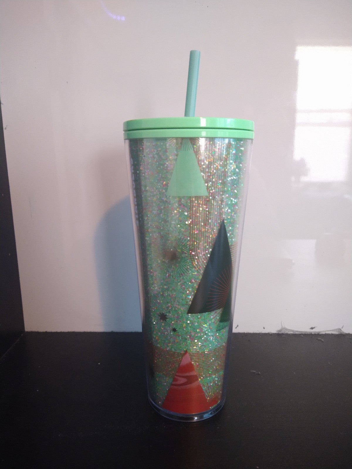 Starbucks (2017/18?) Venti cup