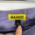 Market Men's Deep End Sweatpants Large