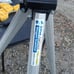 Tripod FASTJACK FULL-TIMER Kingpin Stabilizer Model 2110000