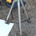 Tripod FASTJACK FULL-TIMER Kingpin Stabilizer Model 2110000